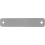 Genie Lift Part # 236283GT - PLATE, HOSE GUARD CLAMP, EA