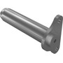 Genie Lift Part # 237477GT - WELDMENT,PIVOT PIN,W/LOCK, EA