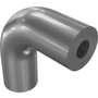 Genie Lift Part # 238268GT - BUMPER,FOAM,FRONT ELBOW, EA