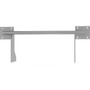 Genie Lift Part # 35638GT - WELDMENT, CASTER OPTION (4 PT), EA