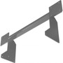 Genie Lift Part # 35638GT - WELDMENT, CASTER OPTION (4 PT), EA