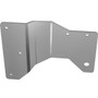 Genie Lift Part # 35641GT - PLATE,WHEEL MNT,RH,GL STRADDLE, EA