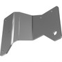 Genie Lift Part # 35641GT - PLATE,WHEEL MNT,RH,GL STRADDLE, EA