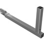 Genie Lift Part # 35894GT - WELDMENT,STRADDLE LEG L.H.,GL*, EA