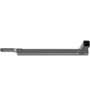 Genie Lift Part # 35894GT - WELDMENT,STRADDLE LEG L.H.,GL*, EA