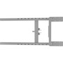 Genie Lift Part # 37685GT - TILTBACK WELDMENT,AWP96', EA