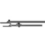 Genie Lift Part # 37685GT - TILTBACK WELDMENT,AWP96', EA