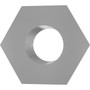 Genie Lift Part # 39328GT - NUT, WELD, 3/8-16, BLACK, EA