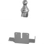 Genie Lift Part # 41557GT - FORMING VERTICLE CABLE COVER, EA