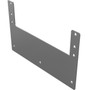 Genie Lift Part # 44264GT - PLATE, UPPER BELLOW MNT, CE, EA