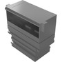 Genie Lift Part # 44370GT - BATTERY BOX,MOLDED PLASTIC***, EA