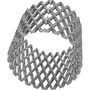 Genie Lift Part # 48101GT - GRATING, SELF DRIVE WHEEL, EA
