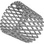 Genie Lift Part # 48101GT - GRATING, SELF DRIVE WHEEL, EA