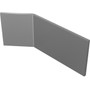 Genie Lift Part # 50493GT - PLATE,SPACER 6.43 X 3.00, EA