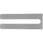 Genie Lift Part # 51.0811.4057GT - SHIM, EA