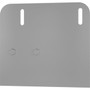 Genie Lift Part # 51.0811.4103GT - REAR SUPPORT EVAPORATOR, EA