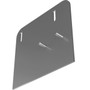 Genie Lift Part # 51.0811.4103GT - REAR SUPPORT EVAPORATOR, EA