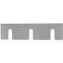 Genie Lift Part # 51.0811.4132GT - PAD SHIM, EA