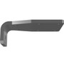 Genie Lift Part # 51.0811.4501GT - ENGINE SUPPORT, EA