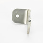 Genie Lift Part # 51.0811.4502GT - ENGINE SUPPORT, EA