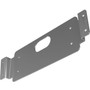 Genie Lift Part # 51.0811.4872GT - REAR PROX. ALARM SUPPORT, EA
