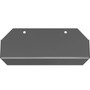Genie Lift Part # 51.0903.5253GT - OUTRIGGER VALVE COVER, EA