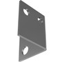Genie Lift Part # 51478GT - BRACKET, SIDE ROLLER, REAR FT, EA