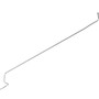 Genie Lift Part # 52.0900.9342GT - IRON PIPE, EA