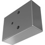 Genie Lift Part # 53553GT - CNTWT,S40 SWING CHASSIS, EA