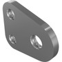 Genie Lift Part # 54.0300.0036GT - CHAIN TENSIONER PLATE, EA