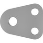 Genie Lift Part # 54.0300.0036GT - CHAIN TENSIONER PLATE, EA
