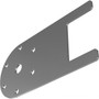 Genie Lift Part # 54144GT - PLATE,UPPER MOUNTING, EA