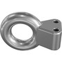 Genie Lift Part # 59720GT - COUPLER, PINTLE RING, EA