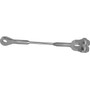 Genie Lift Part # 60172GT - RETRACTION CABLE, EA