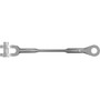 Genie Lift Part # 60172GT - RETRACTION CABLE, EA