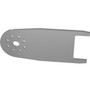 Genie Lift Part # 60489GT - PLATE,UPPER MOUNTING, EA