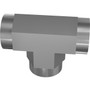 Genie Lift Part # 70486GT - TEE,UNION,1/4", EA