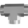 Genie Lift Part # 70486GT - TEE,UNION,1/4", EA