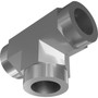 Genie Lift Part # 70486GT - TEE,UNION,1/4", EA