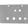 Genie Lift Part # 70647GT - PLATE,FRONT COVER***, EA