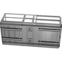 Genie Lift Part # 71571GT - GS90 PLATFORM,SINGL EXT. DECK, EA