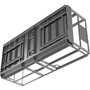 Genie Lift Part # 71571GT - GS90 PLATFORM,SINGL EXT. DECK, EA