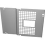 Genie Lift Part # 73901GT - DECAL PLATE,MESH, EA