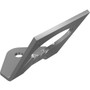 Genie Lift Part # 74092GT - PLATE,CENTER BOTTOM SPRT ROT, EA