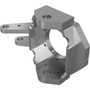 Genie Lift Part # 75885GT - YOKE MACHINED,L.H.,Z60***, EA