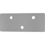 Genie Lift Part # 77778GT - PLATE,HINGE SUPPORT,BLUE PAINT, EA