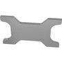 Genie Lift Part # 81788GT - PLATE,LINK SPREADER, EA