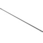 Genie Lift Part # 81812-10778GT - ASSY, HOSE, HYD, -8, 4250, STR, STR, EA