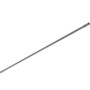 Genie Lift Part # 81812-10778GT - ASSY, HOSE, HYD, -8, 4250, STR, STR, EA