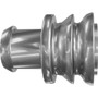 Genie Lift Part # 822447GT - SEAL,CONN,AMP 6.2MM,DBLUE, EA
